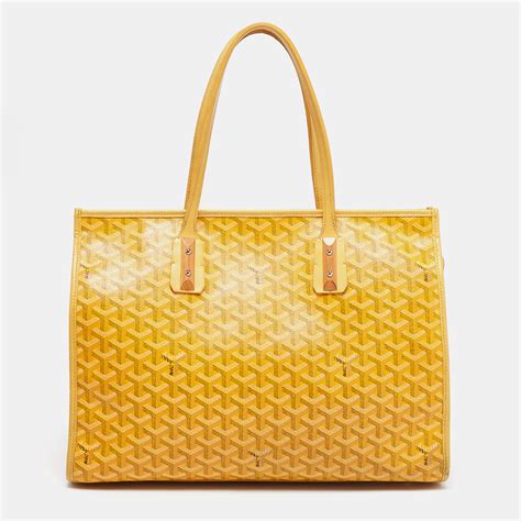 the goyard marquises tote|maison goyard handbags.